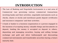 Bank & Negociable Law.pptx